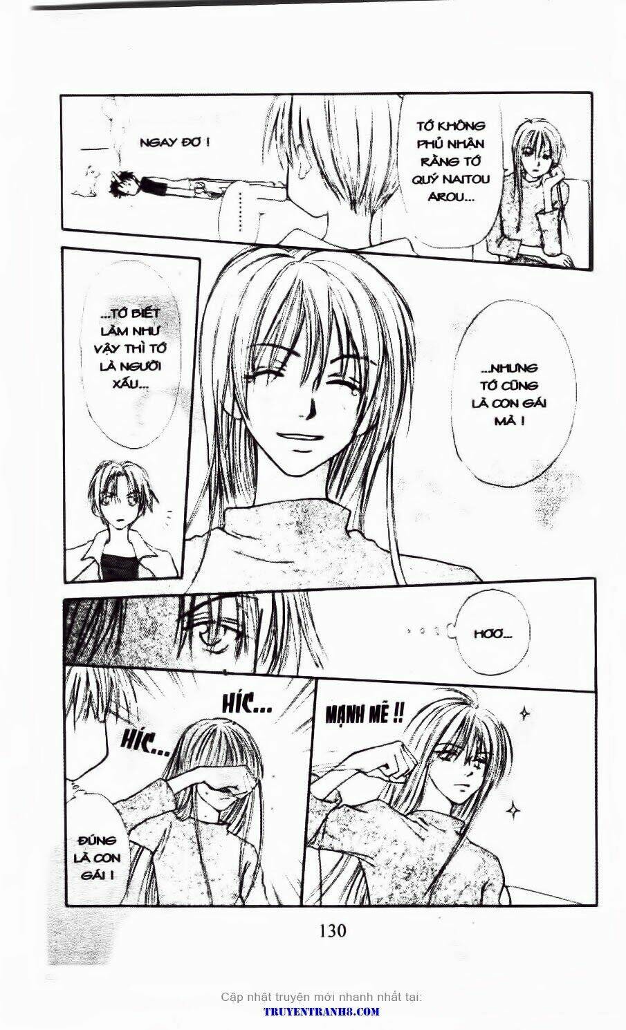 land of the blindfolded chapter 19 17