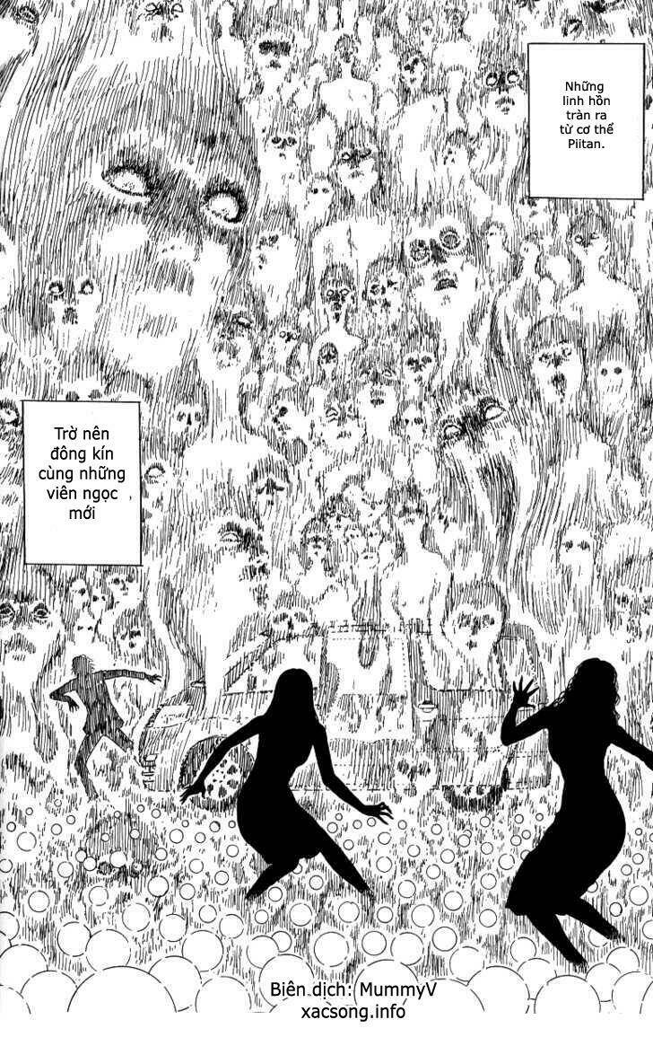 black paradox chapter 2 30