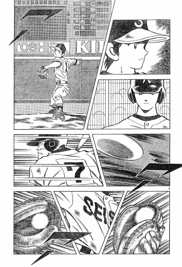 trò chơi vượt qua thử thách chapter 86 8