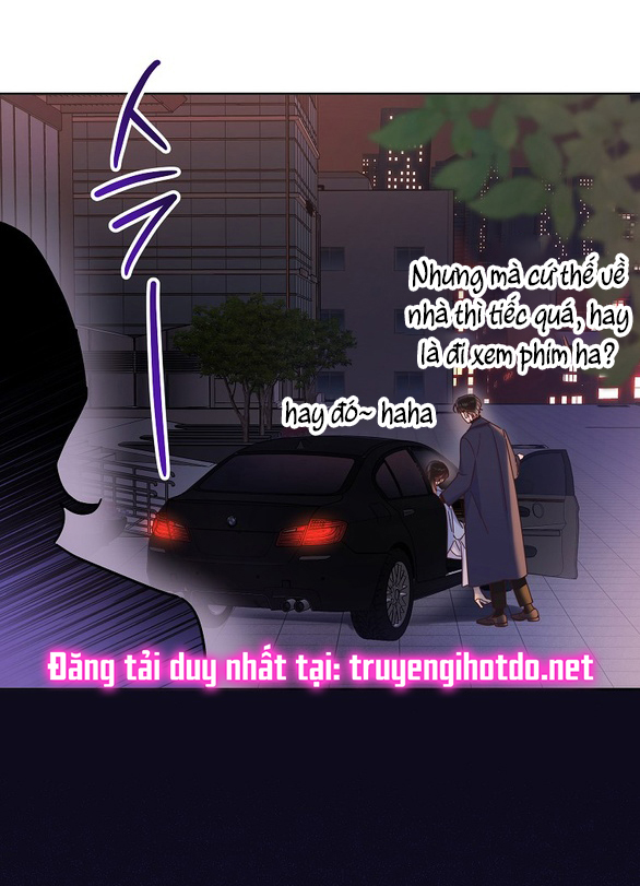 ranh giới tình yêu công sở chapter 23.2 30