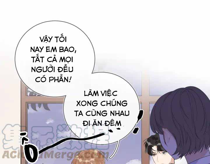 Minh Nhật Tinh Trình Chapter 18 - Next Chapter 19