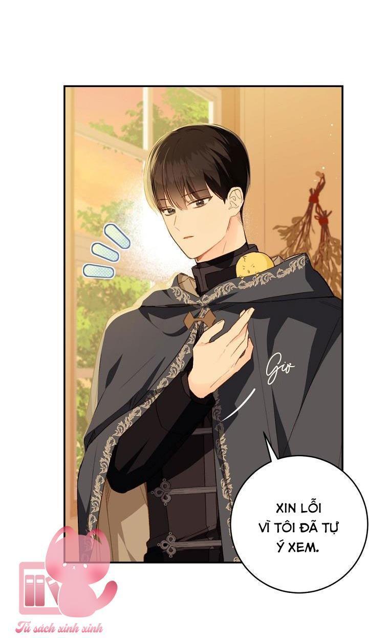 trang trại hạt dẻ cạnh hoàng cung chapter 48 23