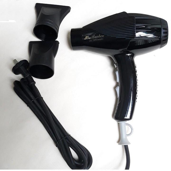 Máy sấy tóc cao cấp Barber Shop X6 chuẩn salon tóc