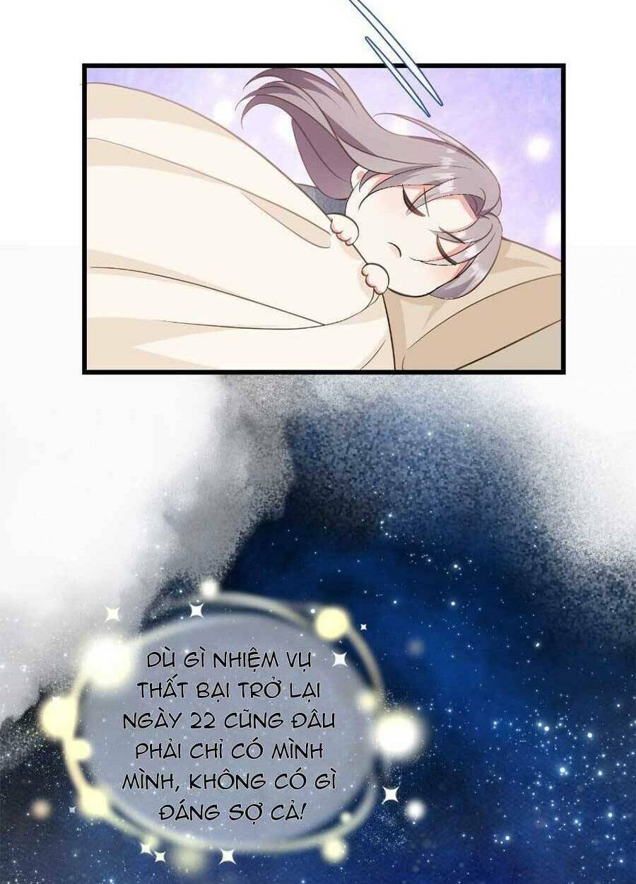 kiều thê hào môn chạy đi đâu chapter 10 40