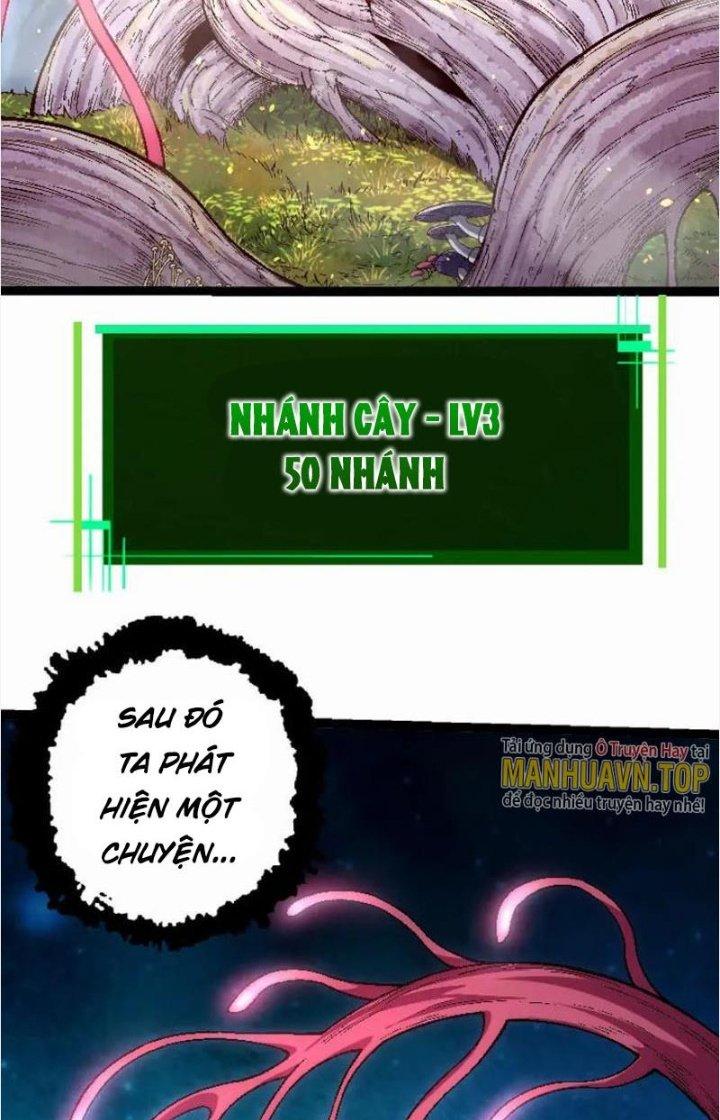 từ cây cổ thụ bắt đầu tiến hóa chapter 42 69