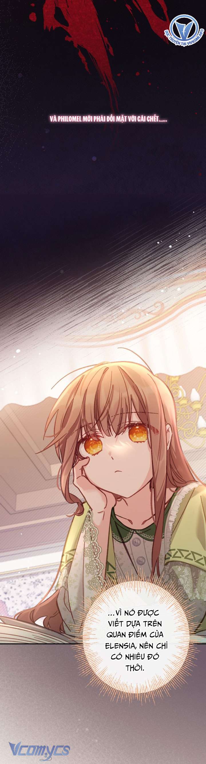 không có chỗ cho kẻ giả mạo chapter 12 24