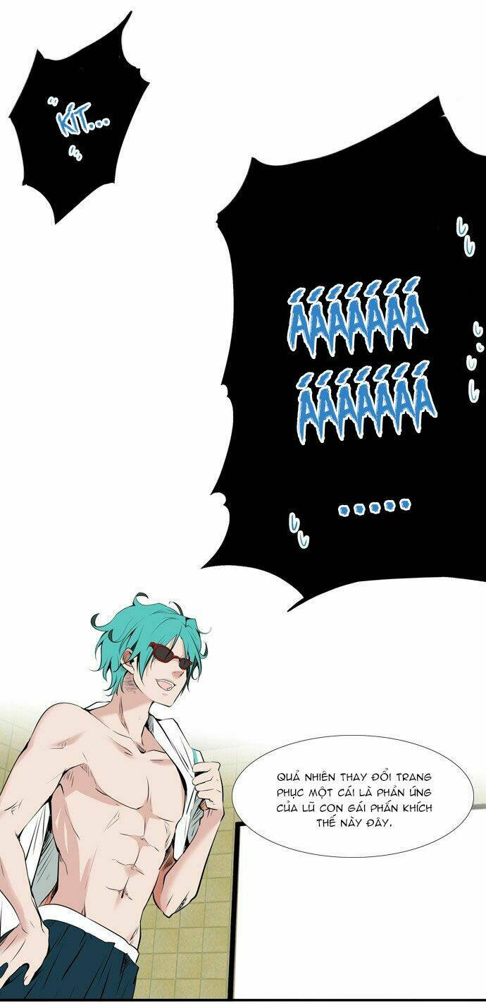 golden change chapter 2 38