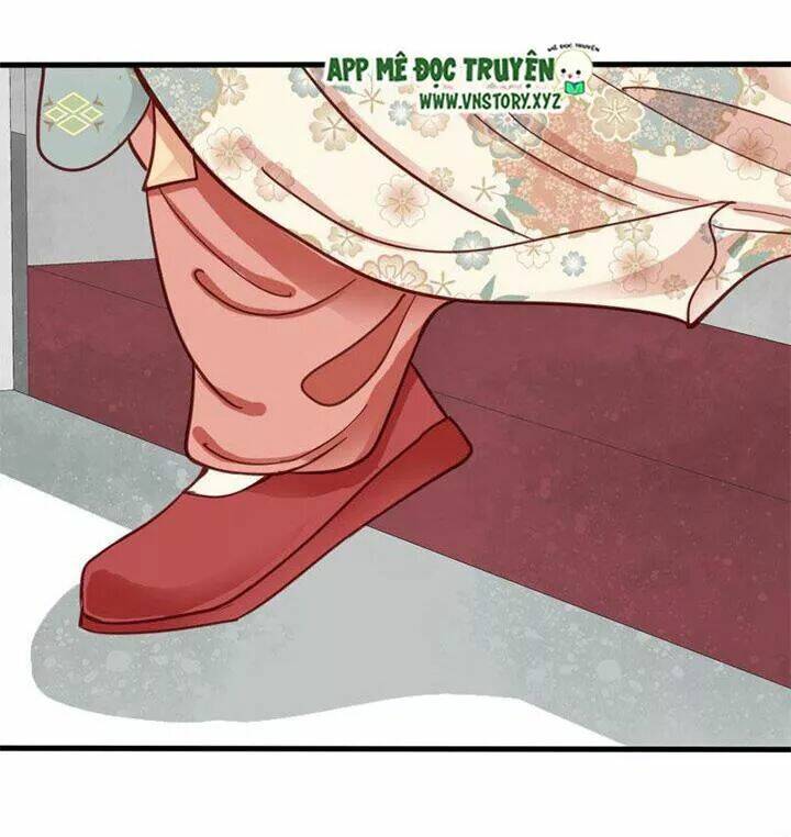 kiều nữ độc phi chapter 78 4