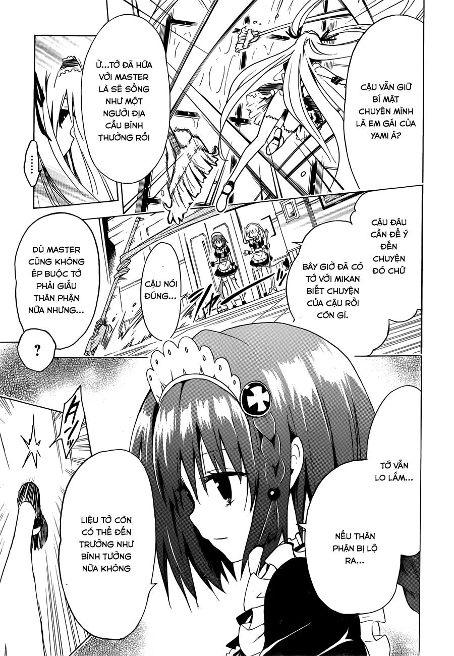 to love - ru darkness chapter 31 20