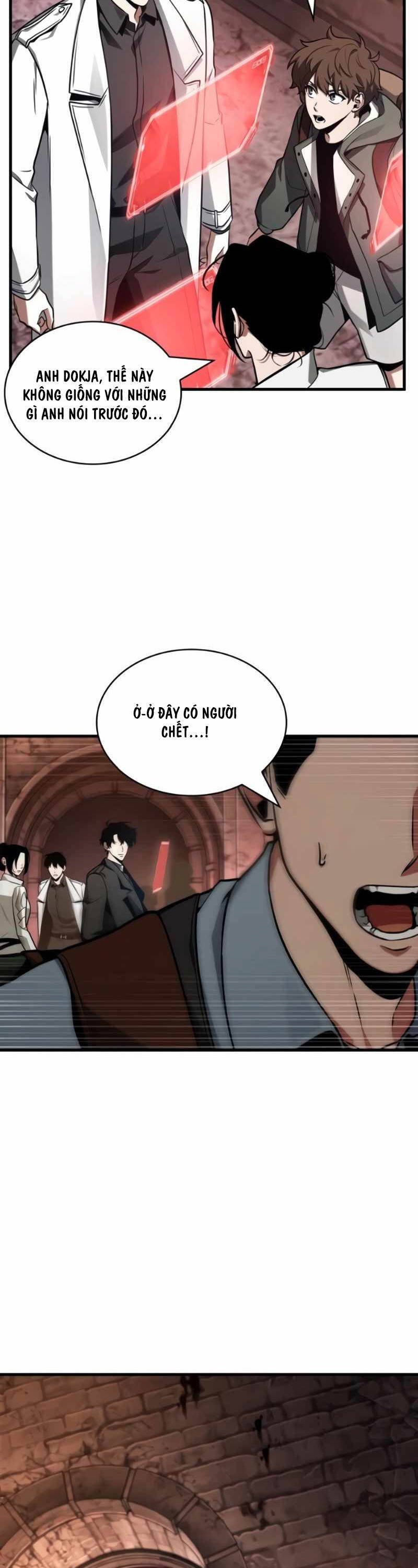 toàn trí độc giả - omniscient reader chapter 213 24