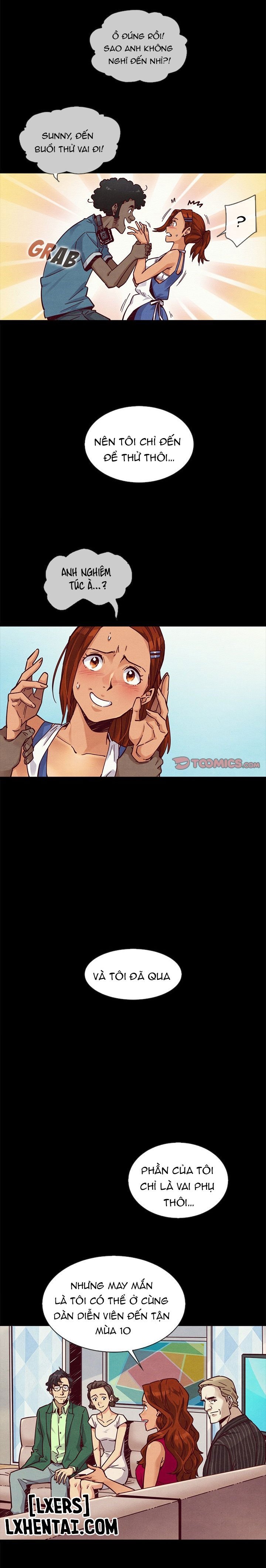 công tử bột chapter 45 10