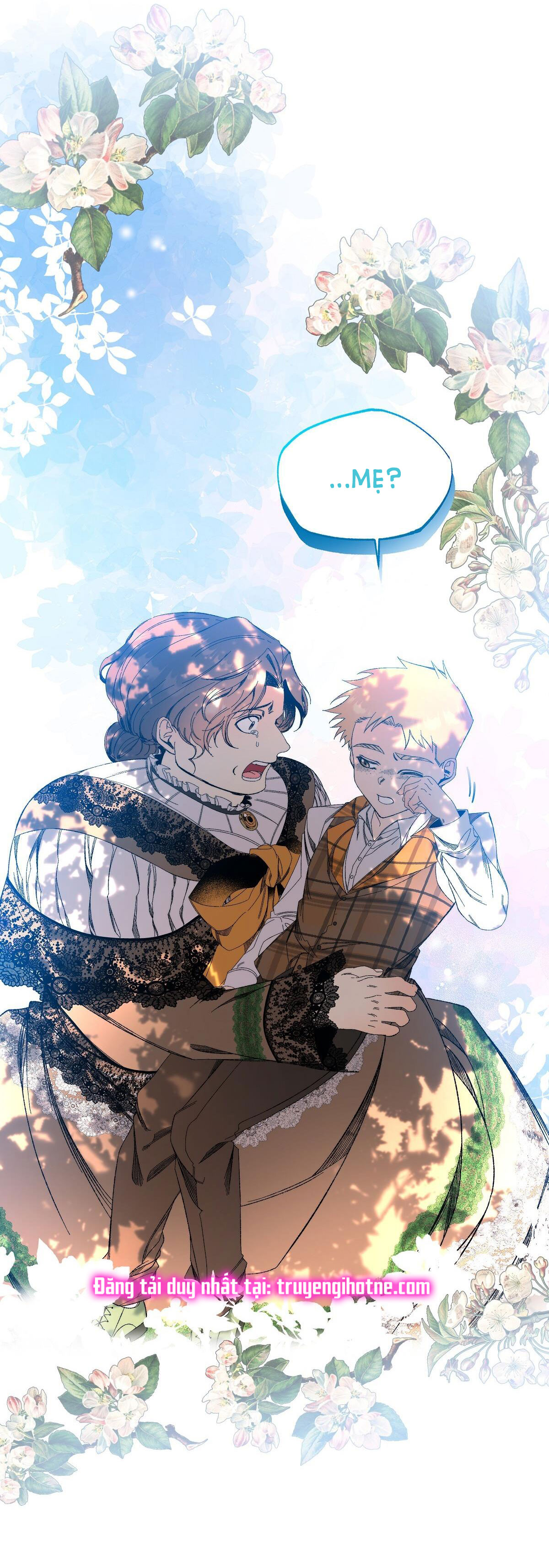 bánh xe của charlotte chapter 21.1 42