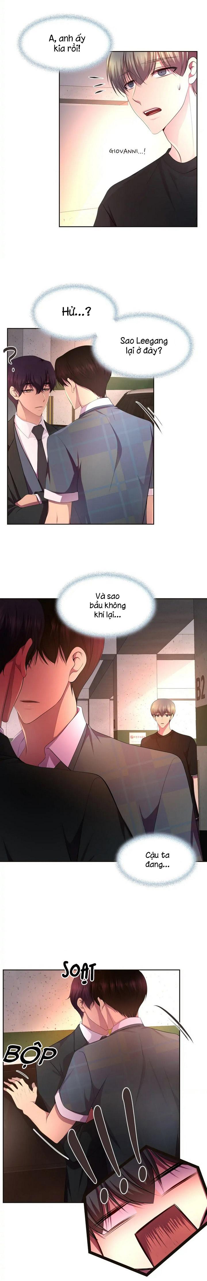 giữ em thật chặt (hold me tight) chapter 126 12