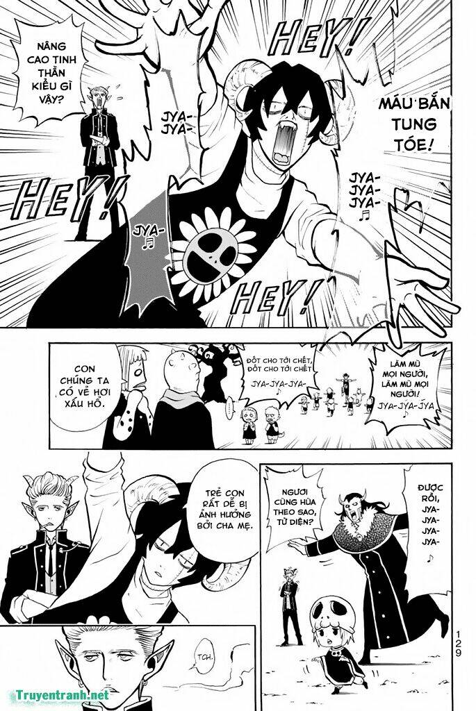 sodatechimaou chapter 15 7