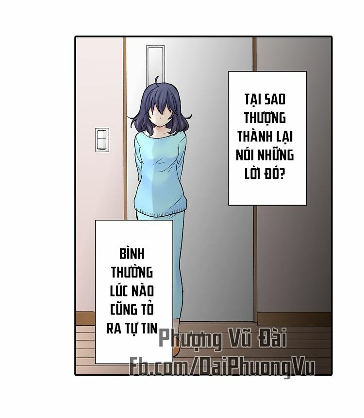 mệnh lệnh tuyệt đối của bá đạo vương tử chapter 18 5