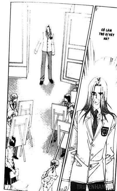 lọ lem hậu đậu chapter 66 15