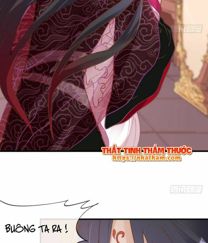 giữ chặt tiểu bạch long chapter 54 54