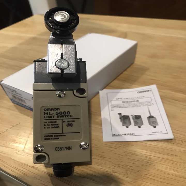 Công tắc hành trình HL-5000 Hàng nhập khẩu