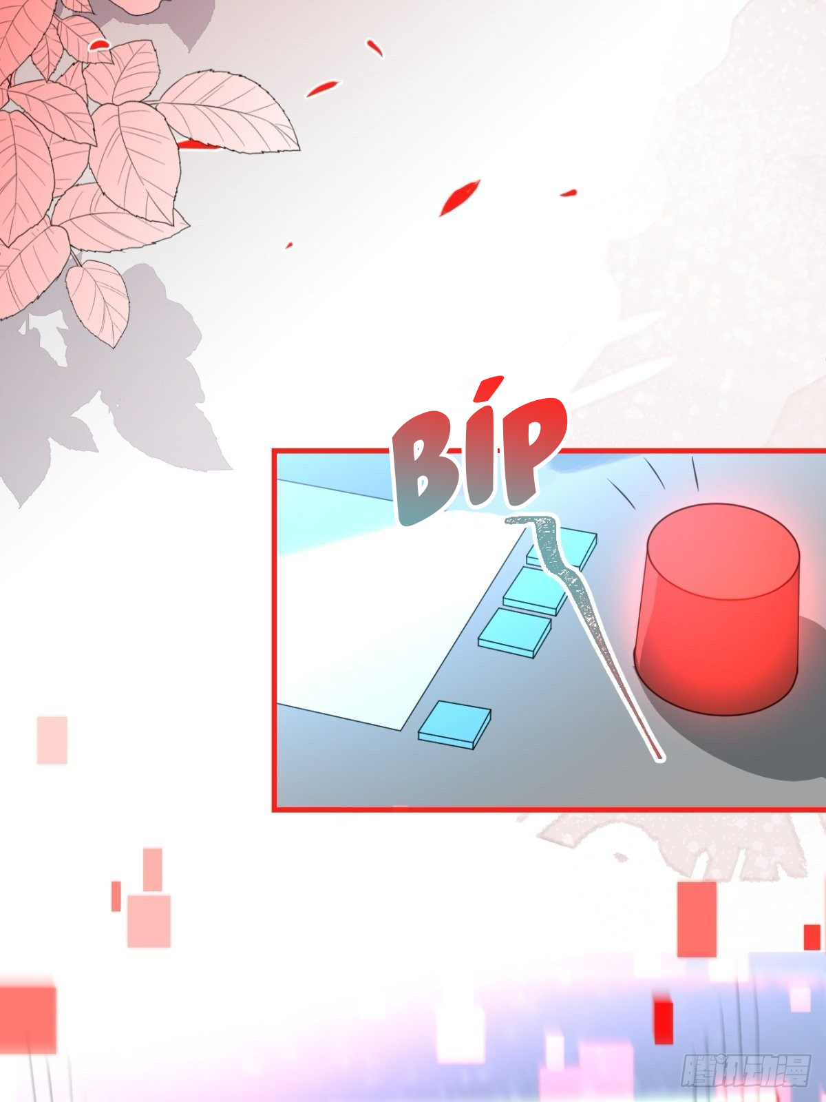 [15+] xuyên đến thế giới nào cũng là hắc liên hoa của anh chapter 26.1 3