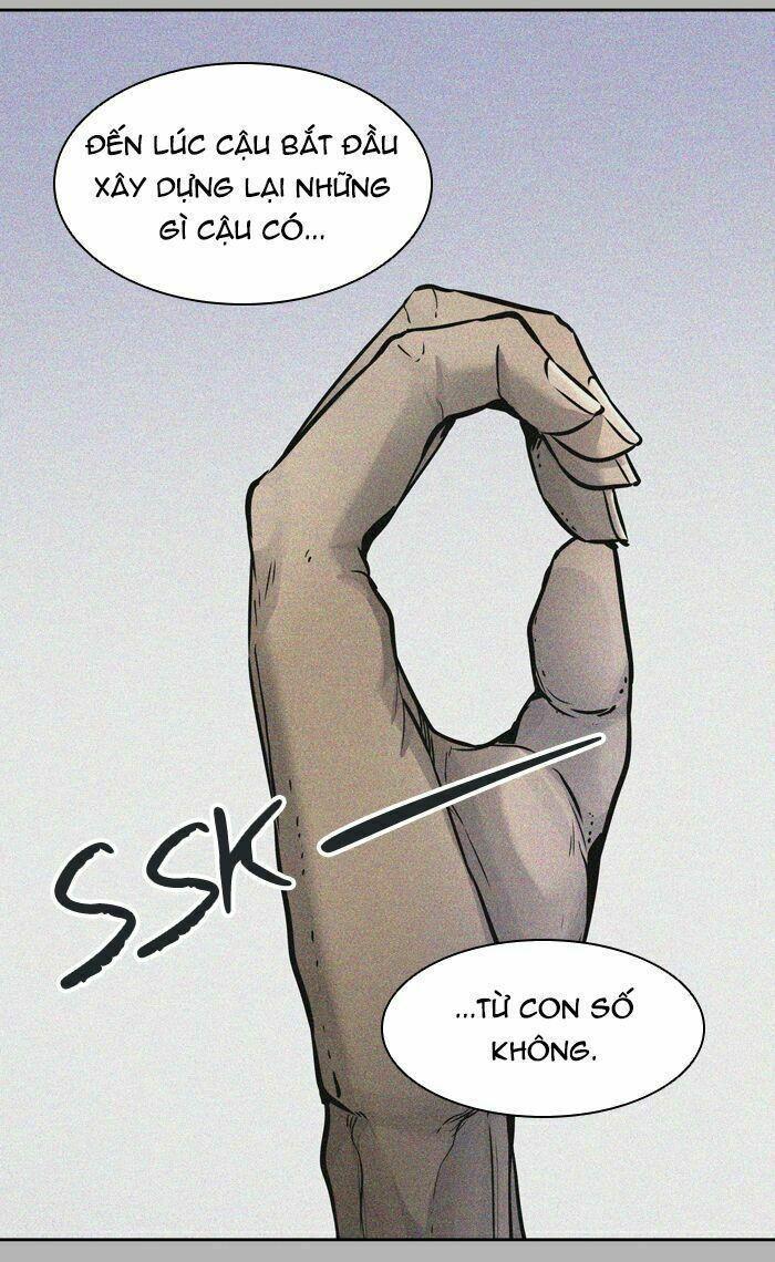 tòa tháp bí ẩn 2 chapter 424 45