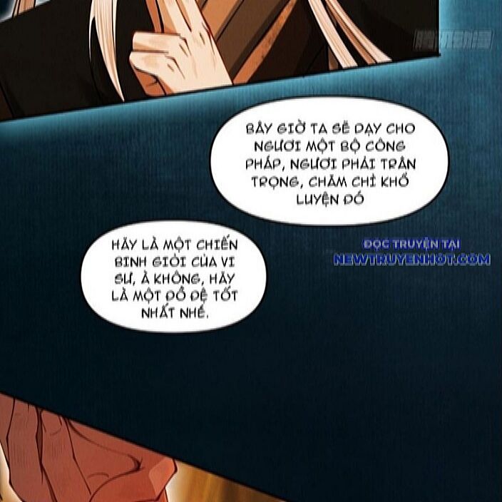 gặp mạnh thì càng mạnh, tu vi của ta không giới hạn chapter 19 7