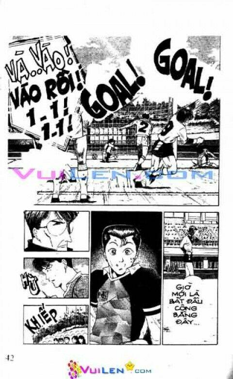 sôi động cầu trường full 17 tập chapter 13 42