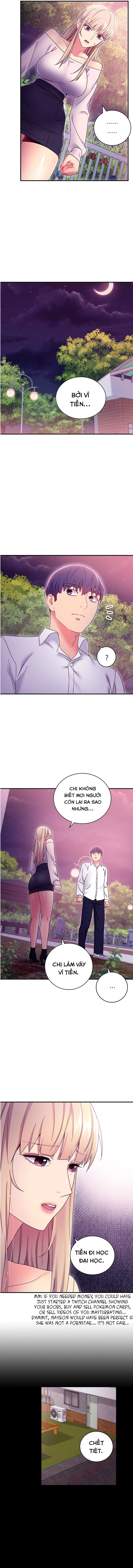 bạn của mẹ kế chapter 72 3