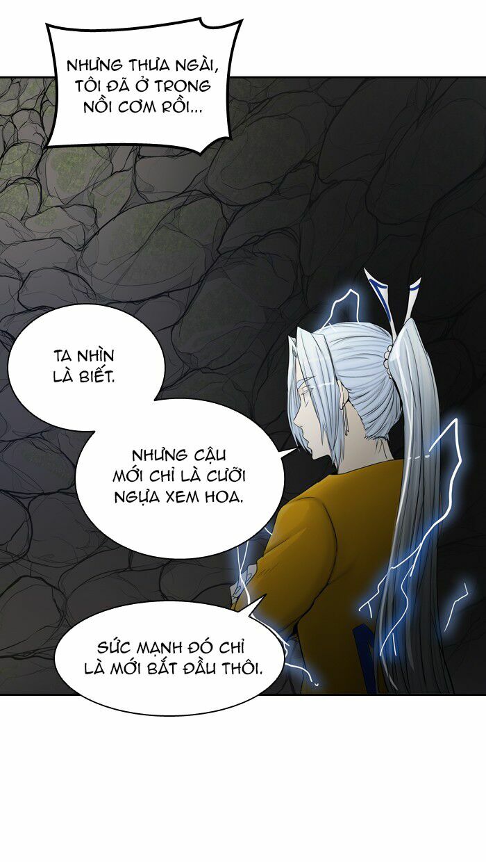 tòa tháp bí ẩn 2 chapter 297 63