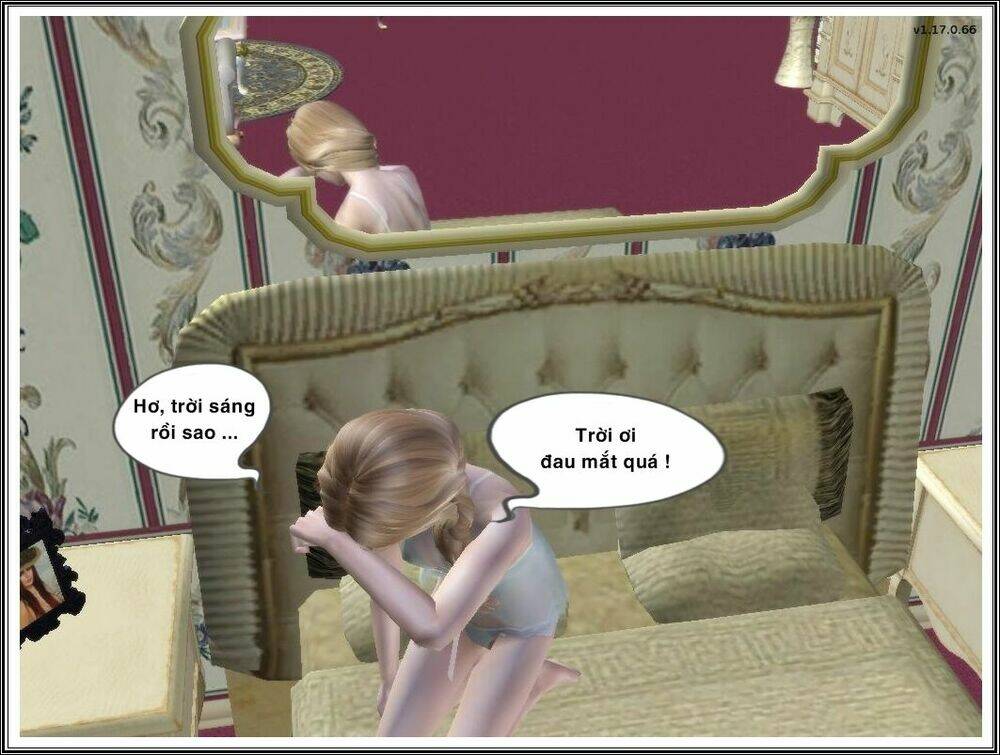 truyện sims - earl story chapter 50 3