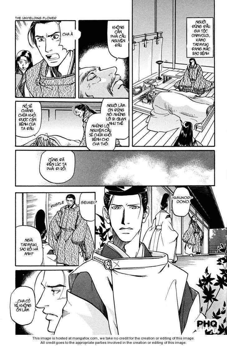 flower of dawn chapter 2 4