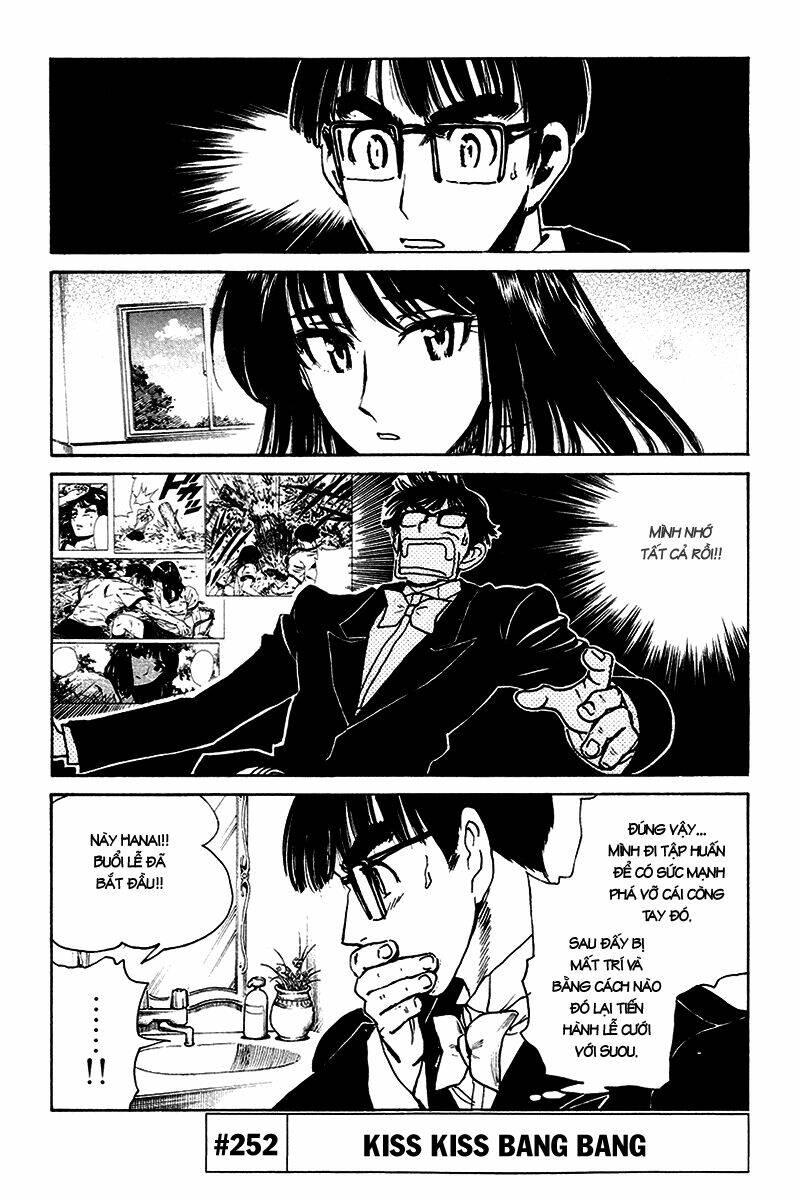 school rumble chapter 252 1