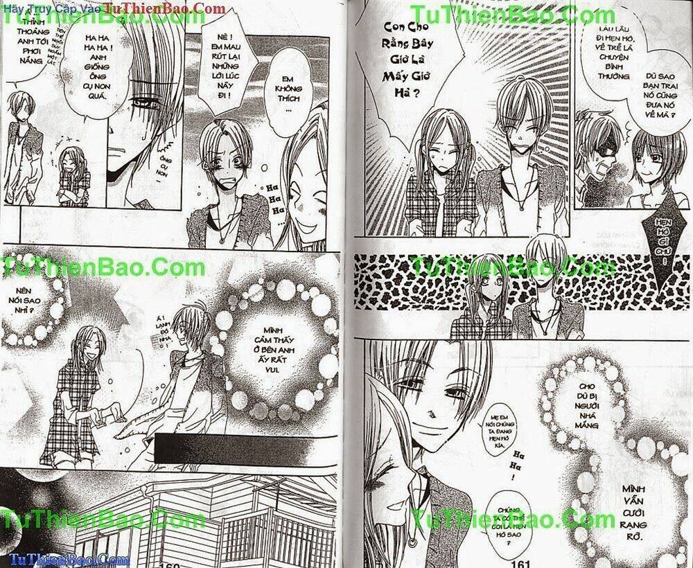 người bạn tuyệt vời chapter 3 81