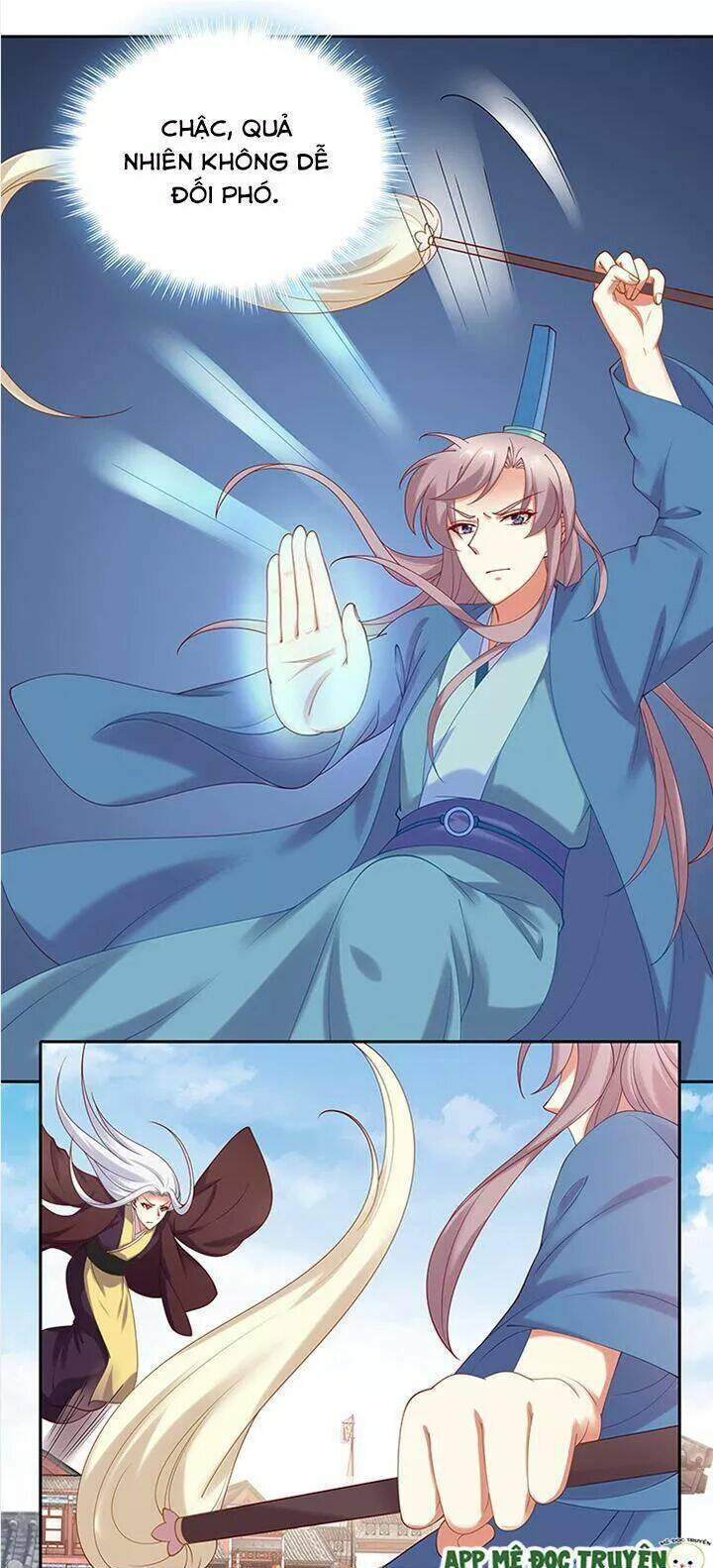 đô đốc đại nhân sủng thê kí chapter 81 9