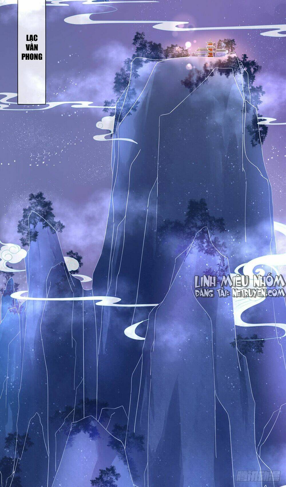 vương phi tu tiên: đối kháng ma vương chapter 4 13