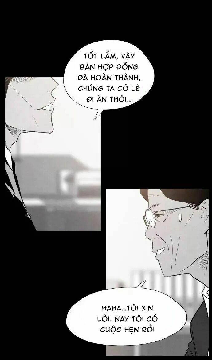 kẻ hồi sinh chapter 22 26