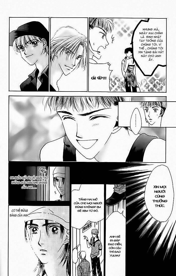 tenshi no uta chapter 4 30