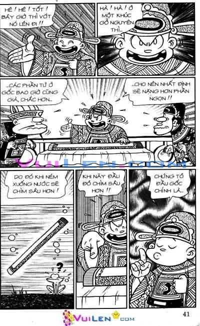 thần đồng đất việt chapter 47 41