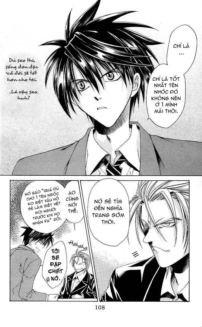 choushinri genshou nouryokusha nanaki chapter 3 31