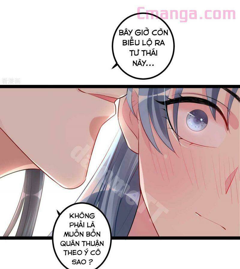 độc y đích nữ chapter 41 12