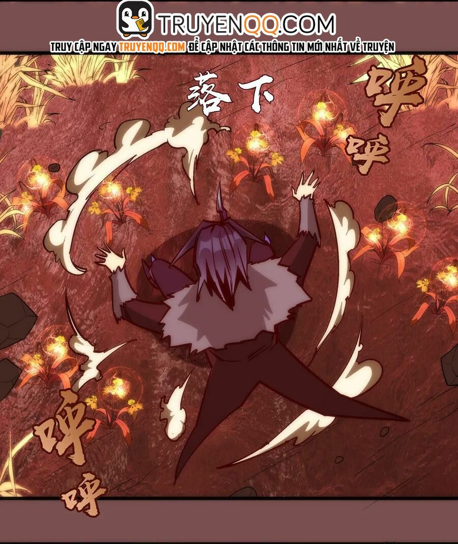 tôi không phải quỷ vương chapter 15.1 18
