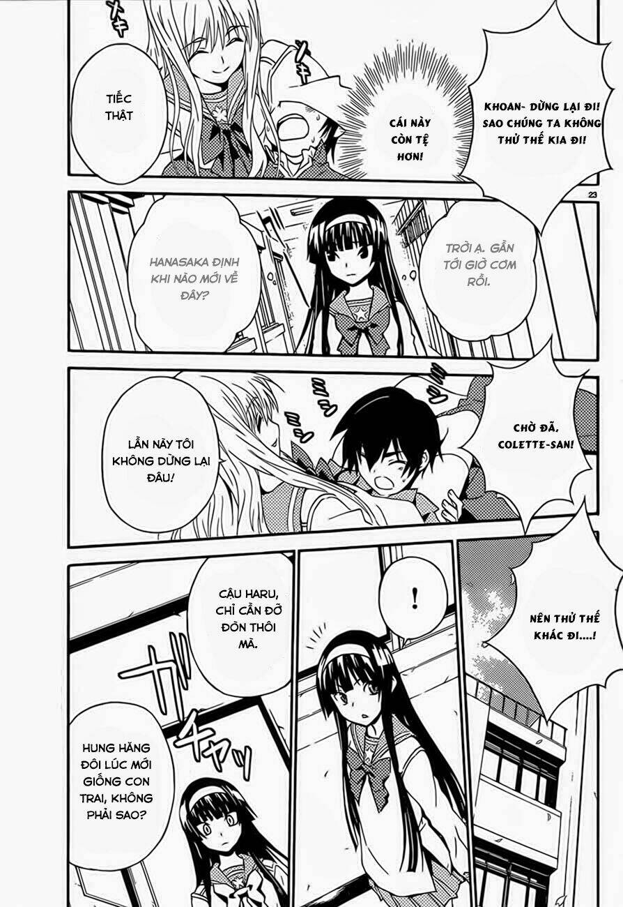 sakura morishige chapter 13 24