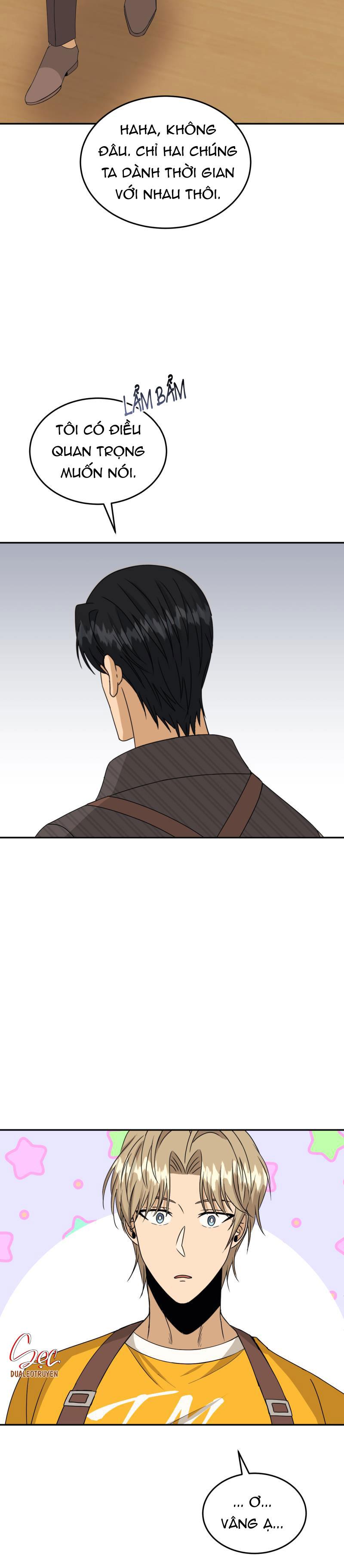 tuyển tập những ông chú tà zâm chapter 7.7 10