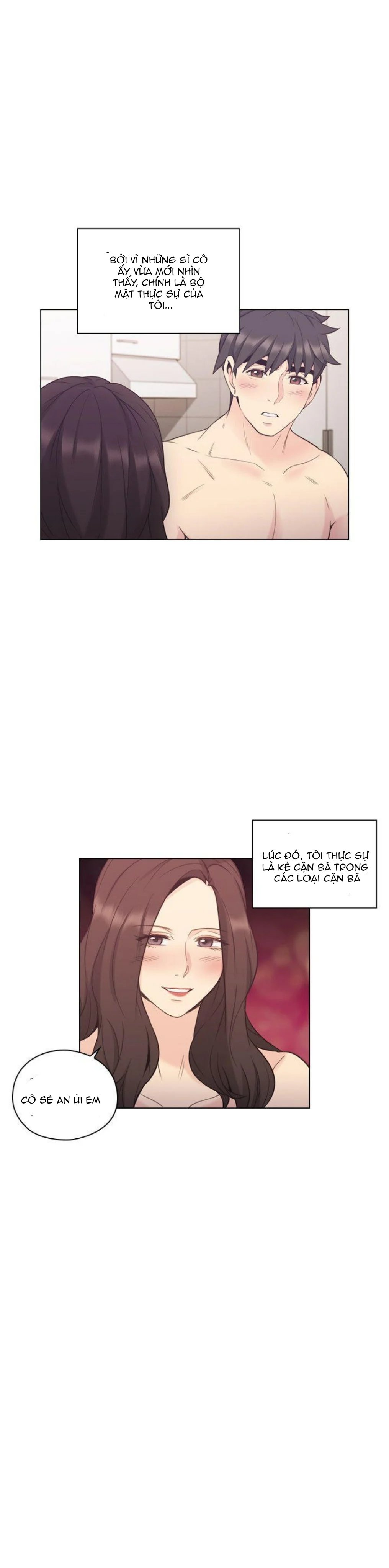 tình nhân chapter 37 15