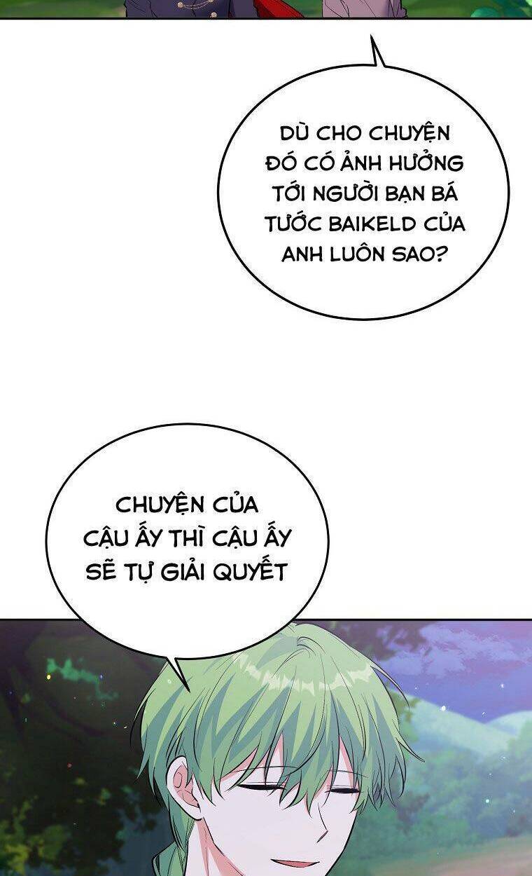 ác nữ karuna bé lại chapter 30 72