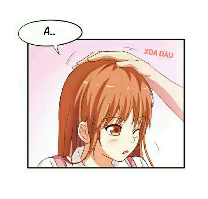 mối tình đầu có chút ngọt chapter 10 17