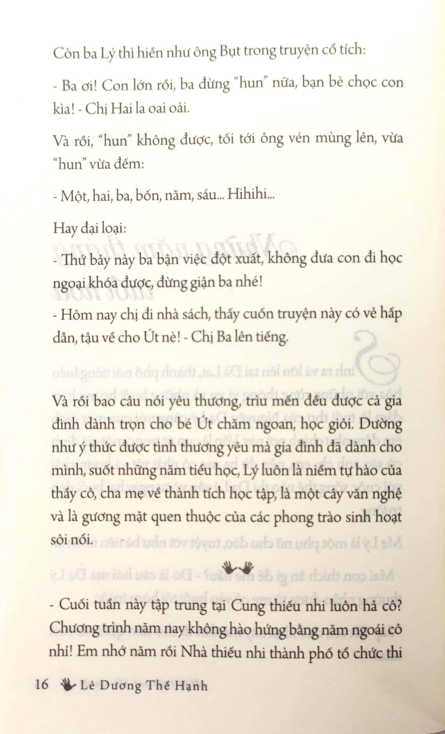 Có Một Mặt Trời Không Bao Giờ Tắt