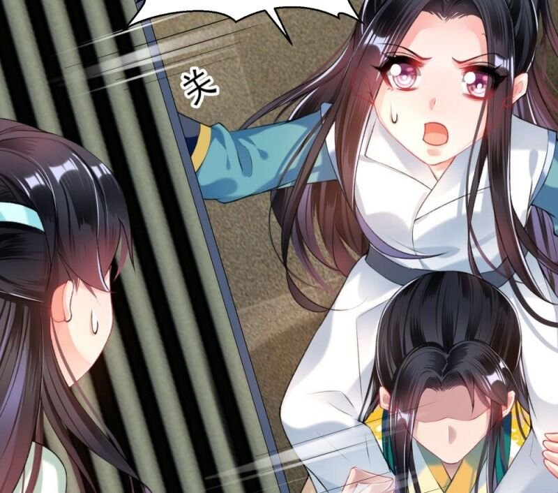 vương gia, áo lót của ngươi rơi mất rồi chapter 55 42