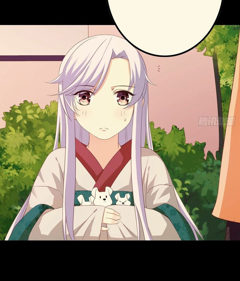 hoàng hậu của trẫm là võ lâm minh chủ chapter 25 12