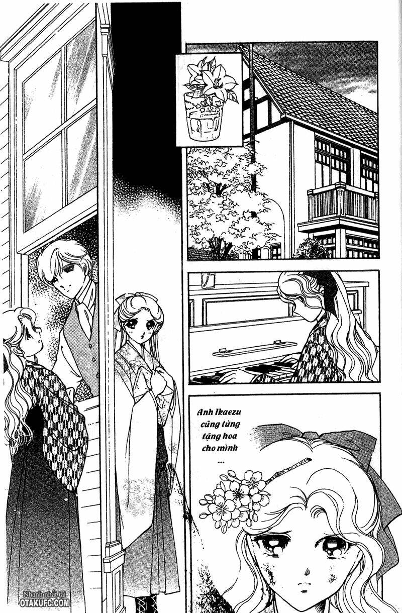 khúc tình ca ban mai - akatsuki no aria chapter 3 26