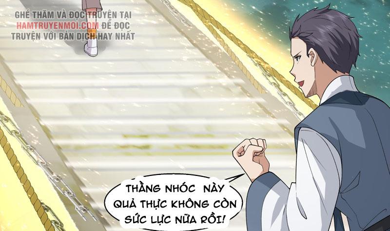 trên người ta có một rồng chapter 528 5